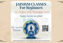 Jainism Classes 4 Beginners