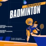 North East Badminton Club (Sunday’s @ Ashmole)