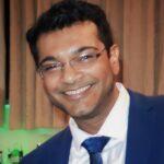 Late Rajan Vipin Gudka