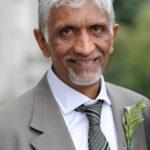 Late Sailesh Gulabchand Hirji Shah