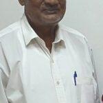 Late Suryakant Mohanlal Meghji Gosrani