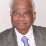 Late Chhaganlal Punja Parbat Shah