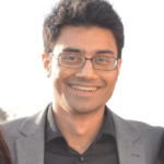 Late Dr Neel Kantilal Jechand Shah