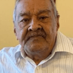 Late Ramnik Meghji Devshi Malde