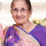 Late Hansaben Ratilal Shah (Gada)