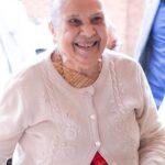 Late Chandramaniben Vrajlal Shah