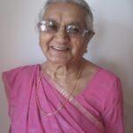 Late Shantaben Maganlal Nagji Shah