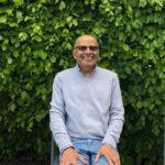 Late Narendrakumar Dhanji Punja Shah