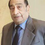 Late Babulal (Pravin) Khimji Devraj Shah