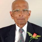 Late Jayantilal Rajpal Virji Shah