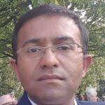 Late Jiten Nemchand Meghji Shah