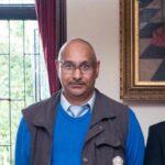 Late Mitesh Devshi Bharmal Shah