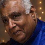 Late Rajnikant Hirji Lalji Shah