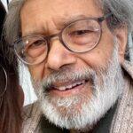 Late Ratilal Lalji Khetshi Shah