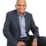 Late Ratilal Harakhchand Nathu Shah