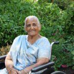 Late Shantaben Devshi Govindji Shah