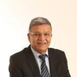 Late Sobhag Raichand Haria