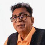 Late Vipul Nyalchand Velji Shah (Sumaria)