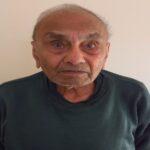 Late Amritlal Govindji Shah