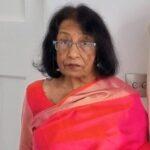 Late Bhanu Dinesh Fulchand Shah