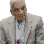 Late Chandulal Raishi Shah