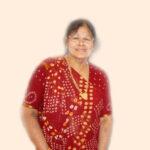 Late Shantaben Ratilal Sumaria