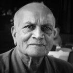 Late Kantilal Velji Punja Maroo