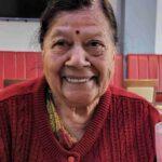 Late Kantaben Kantilal Shah