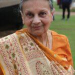 Late Lalitaben Prabhulal Shah(Nagaria)