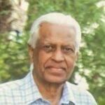 Late Rameshchandra Lakhamshi Mepa Shah