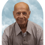 Late Kanakchandra Gandalal Sheth