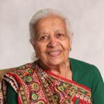 Late Amratben Ratilal Kachra Shah (Dodhia)