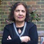 Late Suryakala Popatlal Shah