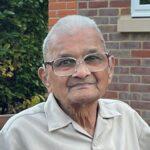 Late Velji Vaja Kanji Haria