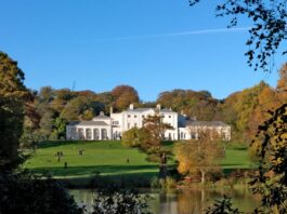 Oshwal Trekkers – Hampstead Heath – 27 July