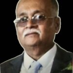 Late Jayantilal Meghji Jesangbhai Shah Nagaria.