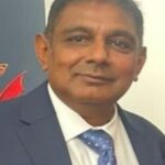 Late Nishil (Roger) Kumar Kapurchand Shah