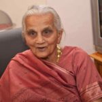 Late Shantaben Panachandbhai Rupa Sumaria.