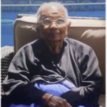 Late Sumatiben Nemchand Shah