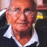 Late Juthalal Vaghji Shah