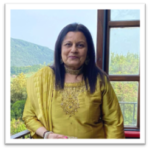 Late Bhavini Mayur Shah