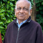 Late Chandrakant Velji Dhanji Shah (Jakharia