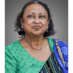 Late Raksha Natverlal (Navnit) Shah