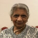 Late Maniben Lalji Shah