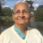 Late Nirmalaben Manekchand Shah