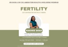 Fertility – Let’s banish the myths and taboos