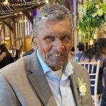 Late Amritlal Nanchand Sumaria