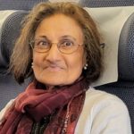 Late Jyotsna (Jyoti) Harish Wason