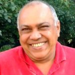 Late Ketan Panachand Govindji Meghji Shah (Zakharia)