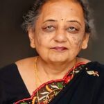 Late Lataben Amratlal Shah